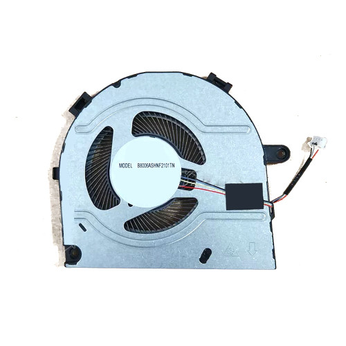 Laptop CPU Fan B8006ASHNF2101TN DC280012SE0 DC5V 0.5A New