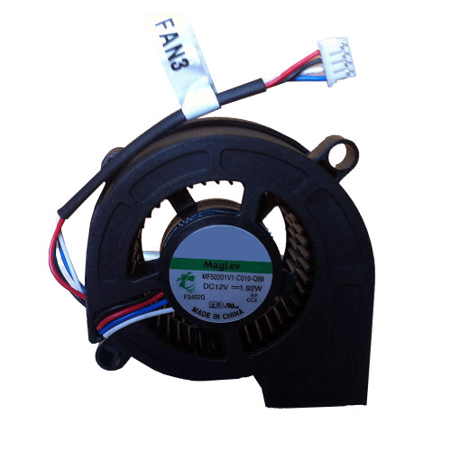 Cooling Fan For SUNON MF50201V1-C010-Q99 DC12V 1.92W New