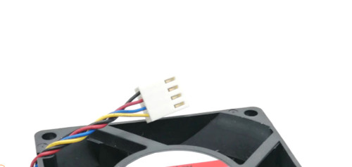 Cooling Fan MF70251V1-Q04C-S9A 7025 DC12V 1.44W SOL9908116002 0AJ005092B 4PIN New