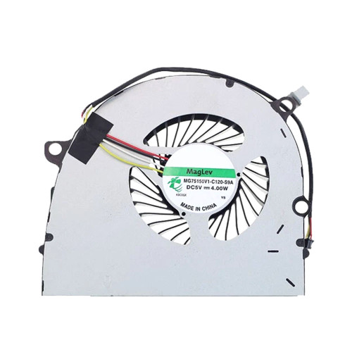 Cooling Fan For SUNON MG75150V1-C120-S9A DC5V 4.00W 4PIN 4PIN New
