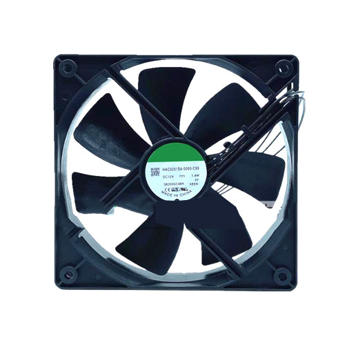 Cooling Fan For SUNON HAC0251S4-0000-C99 12V 1.9W 12025 3PIN New