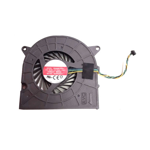 Cooling Fan For AVC BAAA0915R5UP010 DC5V 1.4A 4PIN New
