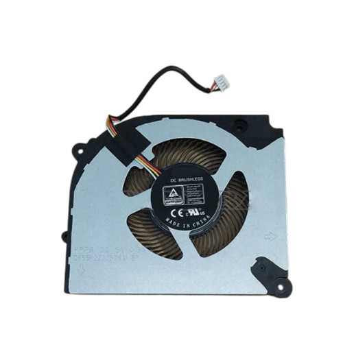 Laptop CPU Fan For DFS5K223052831 EP FPP8 4PIN DFS5K223052831-FPP8 DC5V 0.5A New