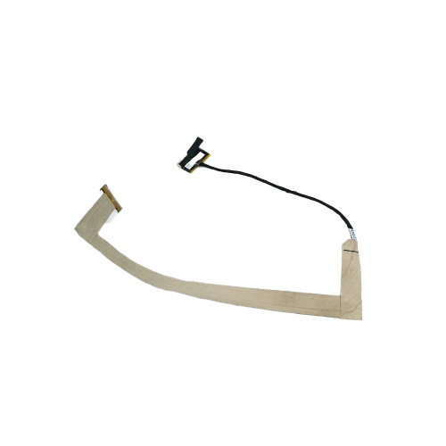 Laptop LCD Cable For CLEVO P750ZM P750DM X599 6-43-P7501-022-1C New