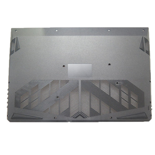 Laptop Bottom Case For 6-39-NP7P3-013  AX211NGW 9RC57KF0281I10 Black New