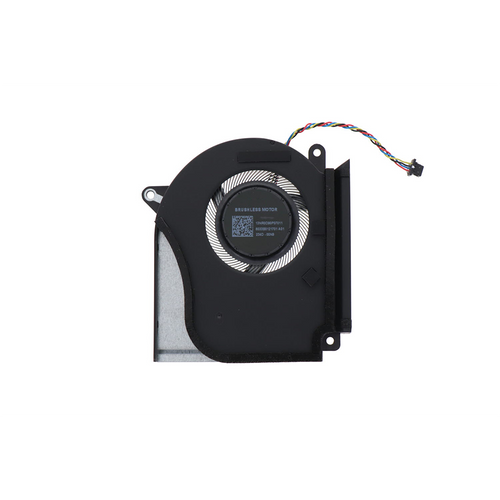 Laptop CPU FAN For ASUS DFSCK22D05883C-FS3M DC12V 1A