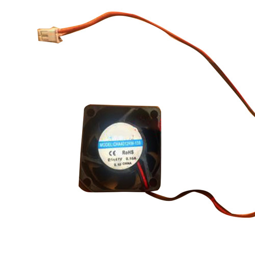 Cooling Fan For CCHV CHA4012RM-15B DC12V 0.10A 2PIN New
