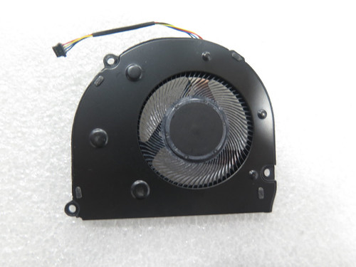 Laptop CPU FAN For B65D5HC21D8 DC5V 0.50A 4PIN
