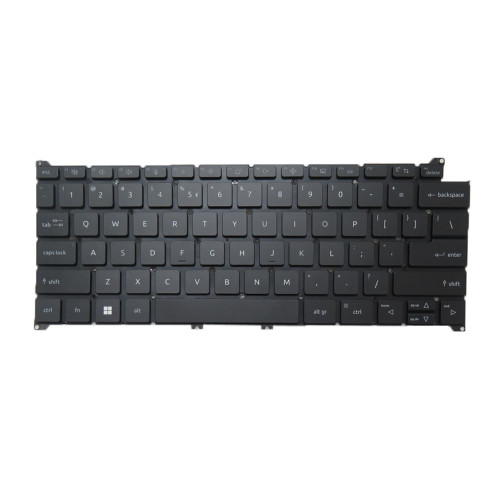 Laptop Backlit Keyboard For ACER SFG14-41-R3FP SFG14-41-R5AL SFG14-42 SFG14-42-R5CW SFG14-41-R7PF EX214-53 United States US No Frame New
