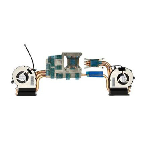 Laptop CPU GPU FAN&Heatsink For E32-250013D-A87 E32250013DA87 New