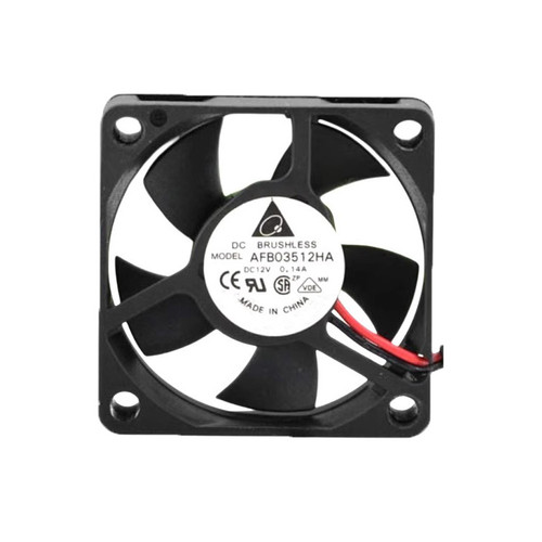 Cooling Fan For DELTA AFB03512HA DC12V 0.14A 2lines New