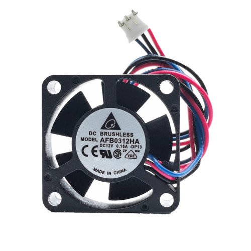 Cooling Fan For DELTA AFB0312HA-DP13 DC12V 0.15A 3lines New