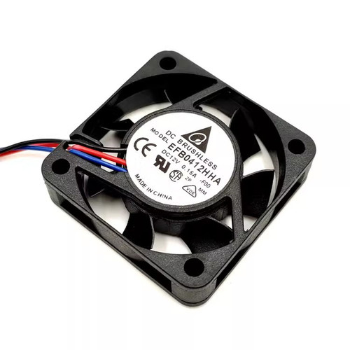 Cooling Fan For DELTA EFB0412HHA-F00 DC12V 0.15A 3lines New