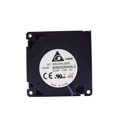 Cooling Fan For DELTA BFB0505HHA-C X01 DC05V 0.40A 3lines New
