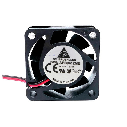 Cooling Fan For DELTA AFB0412MB DC12V 0.13A 2lines New