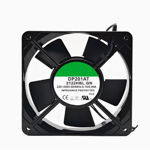Cooling Fan For SUNON DP201AT 2122HBL.GN 220V-240V-50/60Hz 0.10/0.09A New