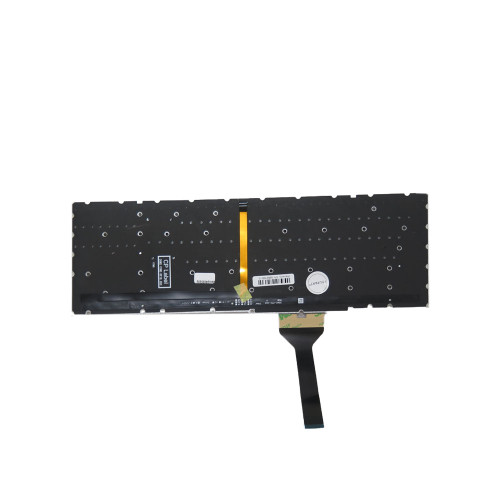 Laptop RGB Backlit Keyboard For ACER For Predator Helios 18 PH18-71 PH18-72 N23C13 English US Black Colourful Backlit New