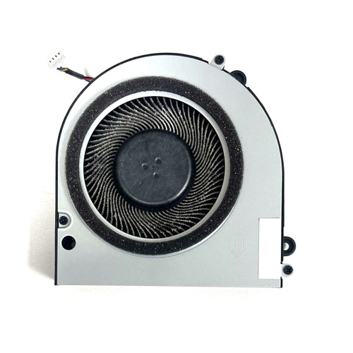 Mini PC CPU Fan For Beelink EQ EQR6 DC5V 0.4A New