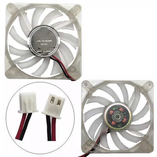 Cooling Fan For MATEFAN 7010 DC12V 3Lines