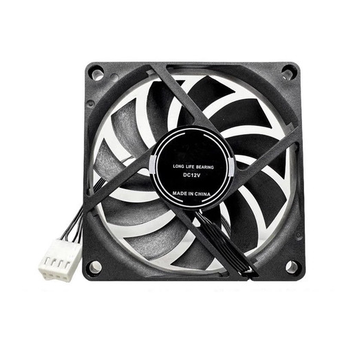 Cooling Fan For MATEFAN 8010 DC12V 4Lines