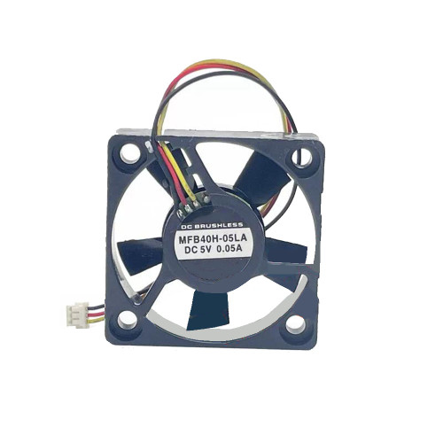 Cooling Fan For SEPA MFB40H-05LA DC5V 0.05A