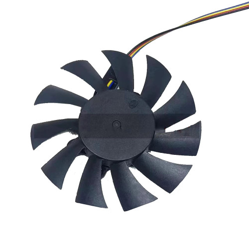 Cooling Fan For COOLCOX CC7010H12S DC12V 0.07A