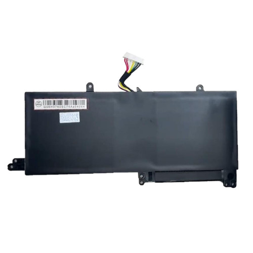 Laptop Battery For 6-87-N14WS-32B00-A 11.1V 3.1AH 36WH New