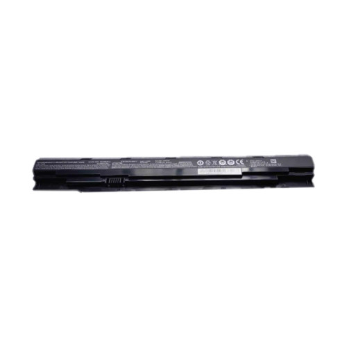 Laptop Battery For 6-87-N24JS-4UF3 14.8V 44WH New