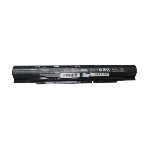 Laptop Battery For 6-87-N24JS-4UF4-1 14.8V 32WH 2150MAH New