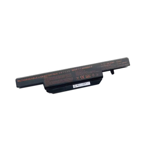 Laptop Battery For 6-87-N650S-4U4 New