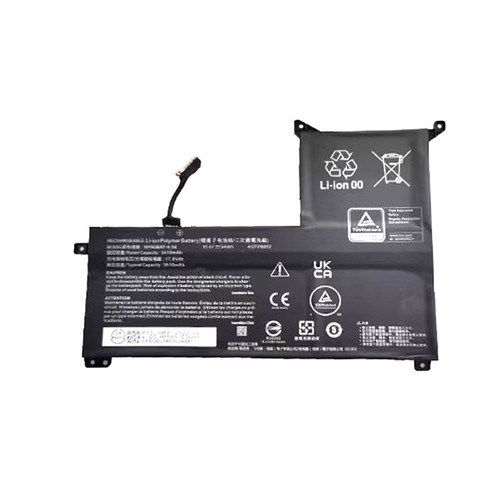 Laptop Battery For 6-87-NP50S-41B12 15.2V 3.25AH 49WH 3175mAh New
