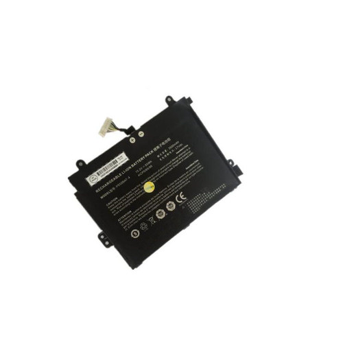 Laptop Battery For 6-87-P950S-51E01 New