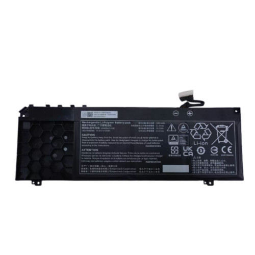Laptop Battery For 6-87-V54KS-61N01 11.61V 5170MAH 60WH New