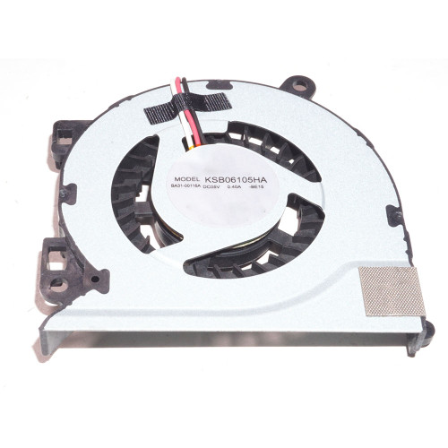 Laptop CPU Cooling Fan For KSB06105HA -BE15 DC5V 0.4A New