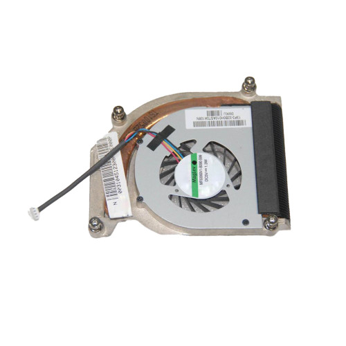 CPU FAN&Heatsink For Lenovo ideacentre Q120 Q150 Desktop 31045123 D510 Thermal Module New