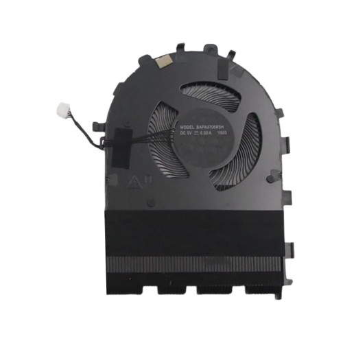 Laptop CPU Cooling Fan For Lenovo ThinkPad E14 Gen 1E15 Gen 1 R14 Gen 1 S3 Gen 2 BAPA0706R5H Y003 DC5V 0.5A New