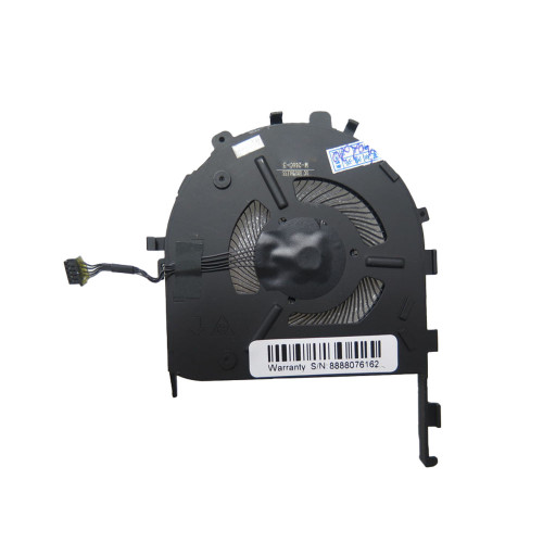 Laptop CPU Cooling Fan For Lenovo ThinkPad E14 E15 R14 M-266C-3 DC5V 0.38A New