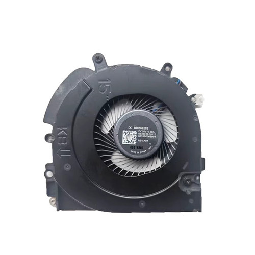 Laptop CPU FAN For HP NS85C10-18J12 6033B0069001 DC05V 0.5A