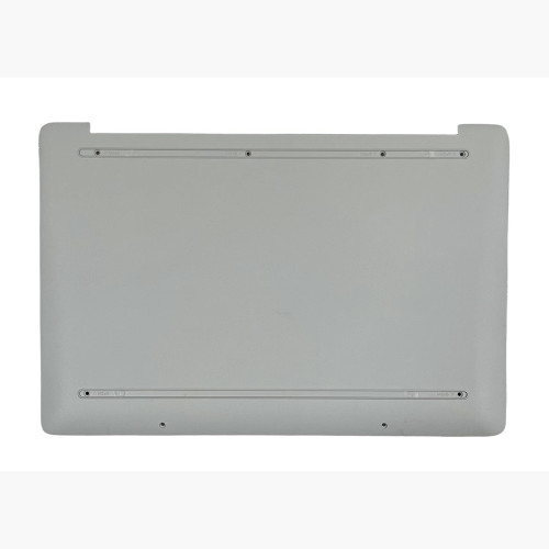 Laptop Bottom Case For HP Chromebook 14A-ND0000 M49658-001 Base Enclosure off white New