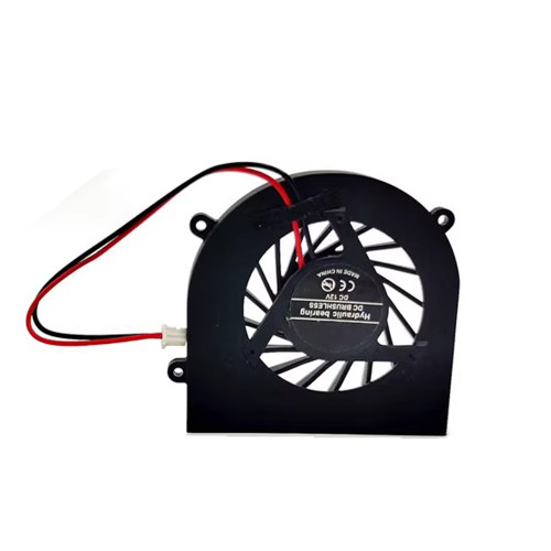 Cooling Fan For GUNCAIZHU 4506 45*45*6mm DC12V 0.19A 2Pin