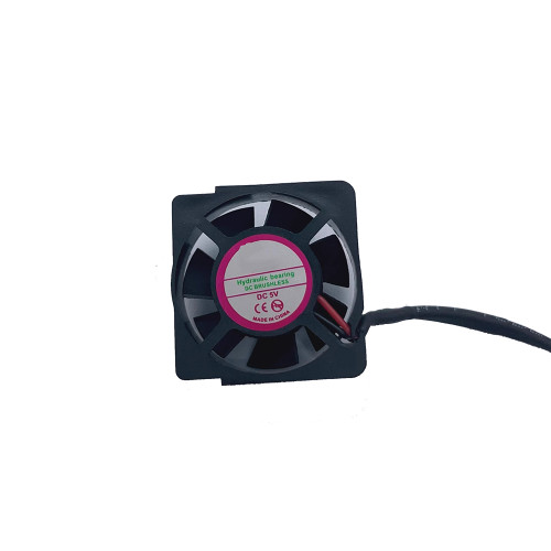 Cooling Fan For GUNCAIZHU 3010 30*31*10mm Hydrulic bearing USB interface DC5V