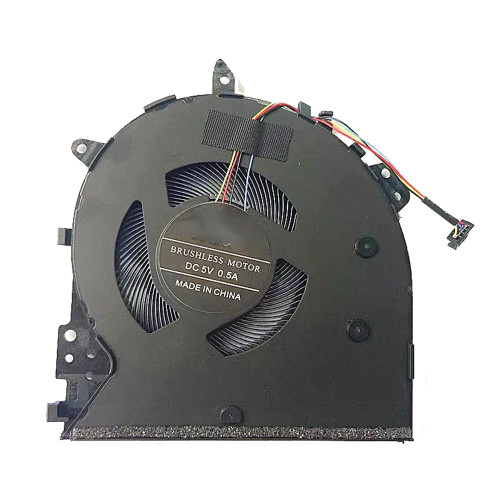 Cooling Fan For JAICHOXNI XRDFS5K12115491N-KF8A DC5V 0.5A short cable New
