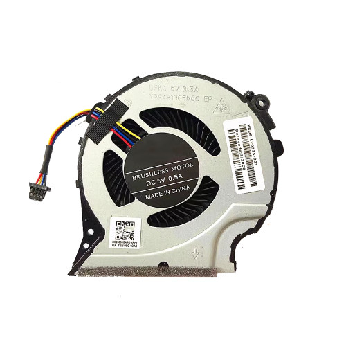 Cooling GPU Fan For JAICHOXNI XRF481305M60-DFKA DC5V 0.5A New