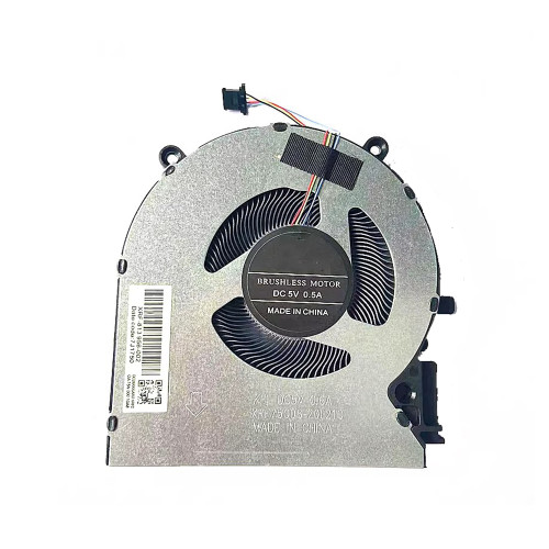 Cooling CPU Fan For JAICHOXNI XRF75C08-20L21C 80W DC5V 0.5A New