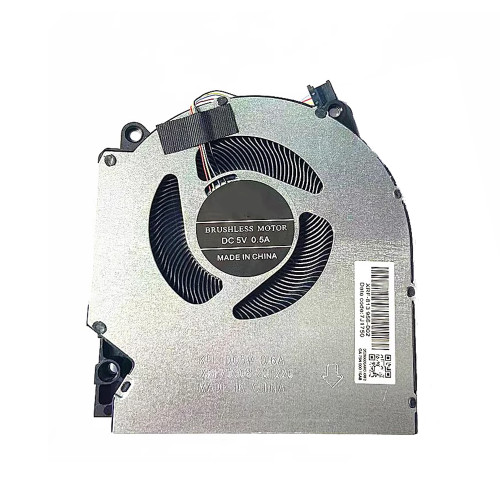 Cooling GPU Fan For JAICHOXNI XRF75C08-20L22C 80W DC5V 0.5A New