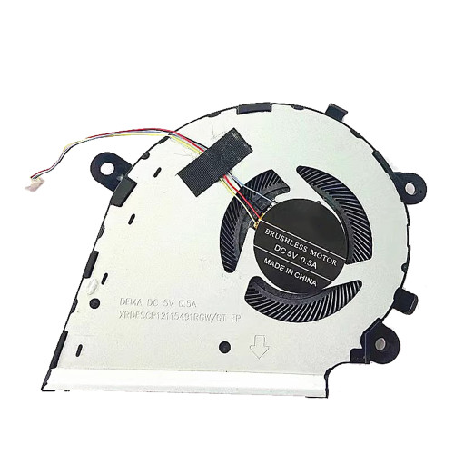 Cooling CPU Fan For JAICHOXNI XRDFSCP12115491R-DFMA DC5V 0.5A New