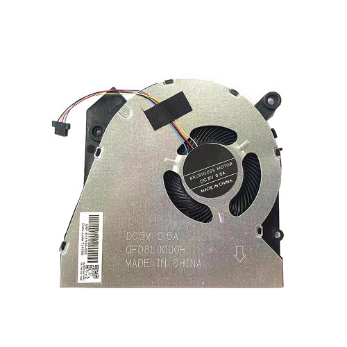 Cooling Fan For JAICHOXNI 0FD8L0000H DC5V 0.5A New