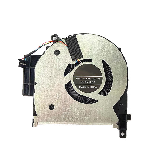 Cooling Fan For JAICHOXNI XRF202109NY0T-XRG2 DC5V 0.5A New