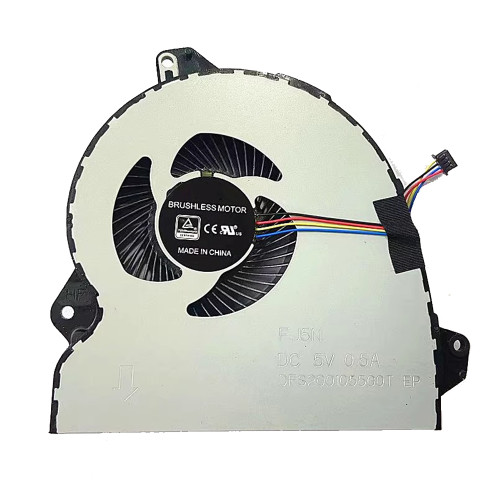 Cooling Fan For DFS2001055GOT-5J5N DC5V 0.5A New