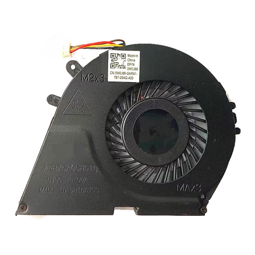 Cooling Fan For JAICHOXNI XRB75A05H010 DC5V 0.5A New